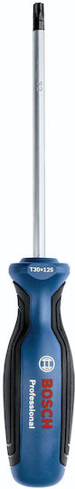 Bosch Κατσαβίδι Torx με Μέγεθος Μύτης T30 1600A01V0E