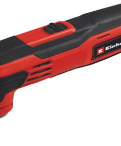 Einhell 4465185 Παλινδρομικό Πολυεργαλείο 250W με Ρύθμιση Ταχύτητας