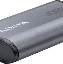 Alternative view of Adata Elite SE880 USB-C Εξωτερικός SSD 2TB 2.5" Γκρι