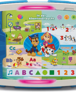 Vtech Paw Patrol Εκπαιδευτικό Παιχνίδι Γνώσεων 80-617804