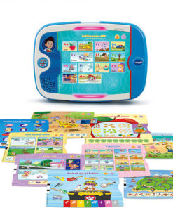 Alternative view of Vtech Paw Patrol Εκπαιδευτικό Παιχνίδι Γνώσεων 80-617804