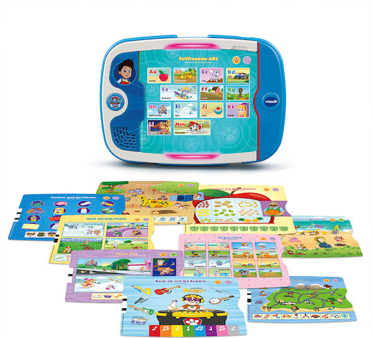 Vtech Paw Patrol Εκπαιδευτικό Παιχνίδι Γνώσεων 80-617804 - Image 2