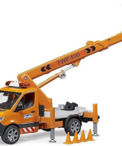 Bruder Sprinter Φορτηγό 1:16 για 3+ Ετών