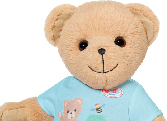 ZAPF Creation Λούτρινο Αρκουδάκι Bear 43 εκ. 835616 - Image 2