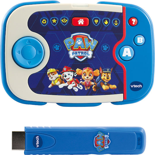 Vtech Ηλεκτρονική Παιδική Κονσόλα Χειρός 80-616004