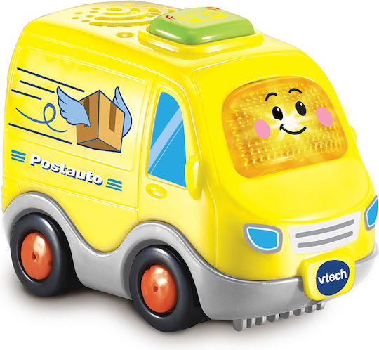 Vtech Αυτοκινητάκι για 5+ Ετών