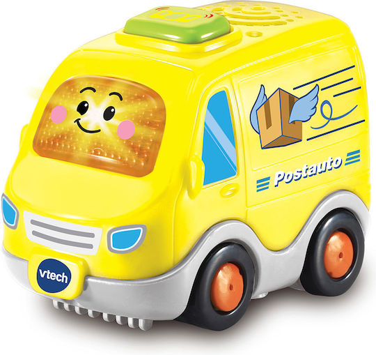 Vtech Αυτοκινητάκι για 5+ Ετών - Image 2