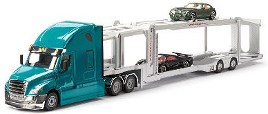 Siku Φορτηγό 1:50 για 3+ Ετών - Image 2