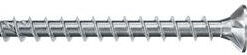 fischer Βίδα Γαλβανιζέ με Διάμετρο M4.5 και Μήκος 40mm 50τμχ 670663
