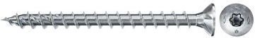 fischer Βίδα με Διάμετρο M5 και Μήκος 35mm 50τμχ 670675