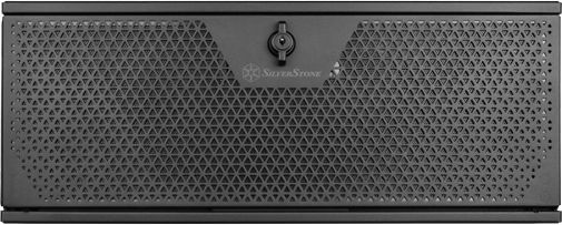 Silverstone SST-RM44 Midi Tower Κουτί Υπολογιστή Μαύρο - Image 2