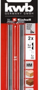 Einhell 49568315 Λάμες Πριονιού 2τμχ