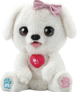 Vtech Ζωάκι Κidifriends από Ύφασμα 80-563604