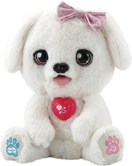 Vtech Ζωάκι Κidifriends από Ύφασμα 80-563604