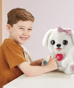 Alternative view of Vtech Ζωάκι Κidifriends από Ύφασμα 80-563604
