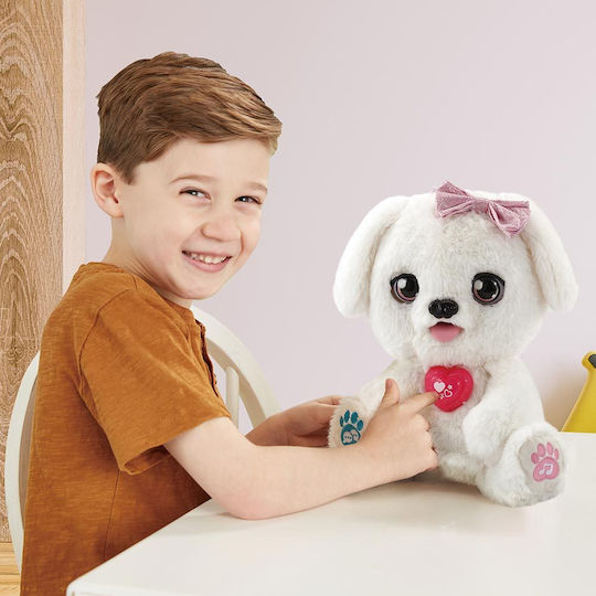 Vtech Ζωάκι Κidifriends από Ύφασμα 80-563604 - Image 2