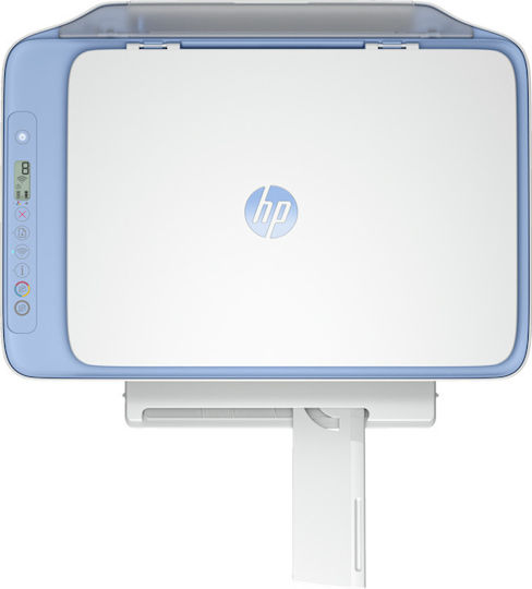 HP DeskJet 4222e Έγχρωμο Πολυμηχάνημα Inkjet 60K29B - Image 2