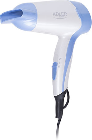 Adler AD2222 Πιστολάκι Μαλλιών 1200W AD 2222 - Image 3