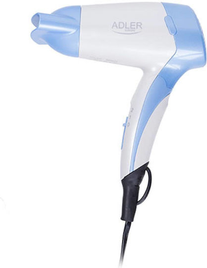Adler AD2222 Πιστολάκι Μαλλιών 1200W AD 2222 - Image 2