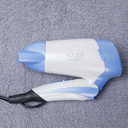 Adler AD2222 Πιστολάκι Μαλλιών 1200W AD 2222 - Image 7