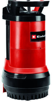 Einhell Gepp 5555 Rba Μονοφασική Αντλία Πηγαδιού 0.73hp 4170425