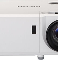 Alternative view of Ricoh WXL5860 432481 3D Projector DLP HD Laser με Ενσωματωμένα Ηχεία