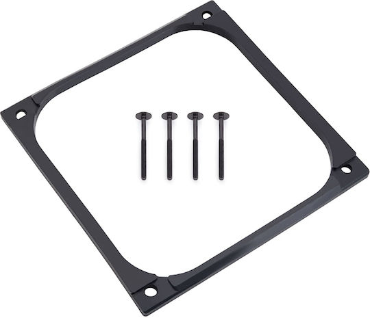 Alphacool Mounting Kit Μαύρο 24831