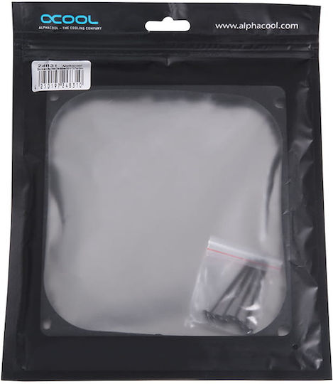 Alphacool Mounting Kit Μαύρο 24831 - Image 2