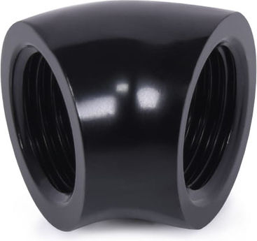 Alphacool Σύνδεσμος Μαύρο 17592 - Image 2