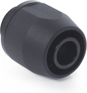 Alphacool Fittings Adapter Μαύρο 17638 - Image 2