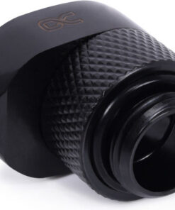Alternative view of Alphacool Fittings Adapter Μαύρο 17604