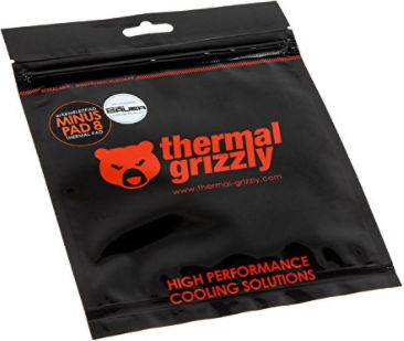 Thermal Grizzly Minus Pad 8 TG-MP8-120-20-10-1R