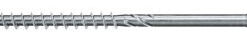 fischer Βίδα με Διάμετρο M4 και Μήκος 40mm 50τμχ 670653