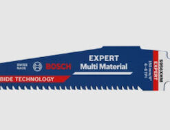 Bosch 2608900390 Πριονοκορδέλες για Ξύλο 150mm 10τμχ