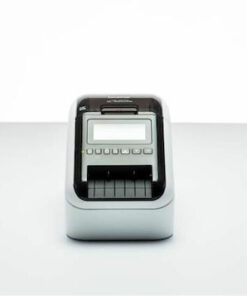 Alternative view of Brother Ql-810w Εκτυπωτής Ετικετών Απευθείας Μεταφοράς USB, Wi-Fi, Bluetooth, Ethernet 300 dpi QL-810W