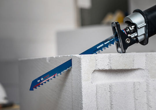 Bosch Expert S1241hm Λάμα για Δομικά Υλικά 300mm - Image 4