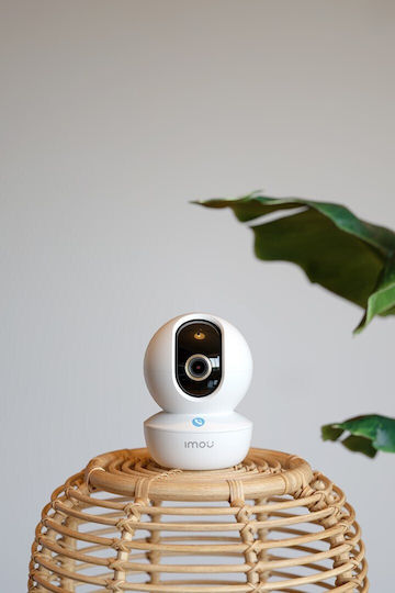 Imou Ranger IP Κάμερα Παρακολούθησης Full HD+ 4MP με Αμφίδρομη Επικοινωνία και Φακό 3.6mm - Image 10