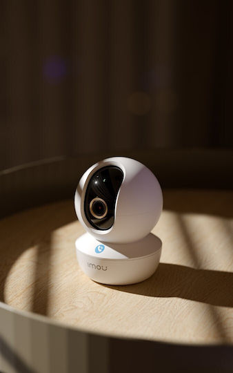 Imou Ranger IP Κάμερα Παρακολούθησης Full HD+ 4MP με Αμφίδρομη Επικοινωνία και Φακό 3.6mm - Image 5
