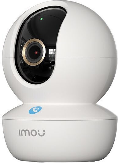 Imou Ranger IP Κάμερα Παρακολούθησης Full HD+ 4MP με Αμφίδρομη Επικοινωνία και Φακό 3.6mm - Image 11