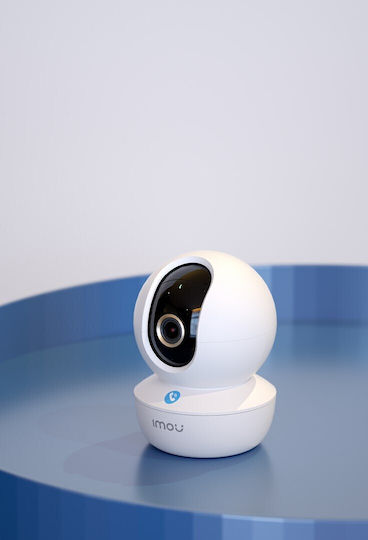 Imou Ranger IP Κάμερα Παρακολούθησης Full HD+ 4MP με Αμφίδρομη Επικοινωνία και Φακό 3.6mm - Image 8