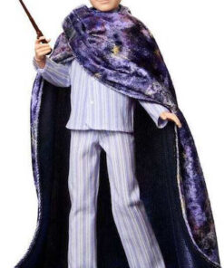 Mattel Harry Potter Exclusive Design Collection Doll Deathly Hallows Κούκλα 25εκ. THND81