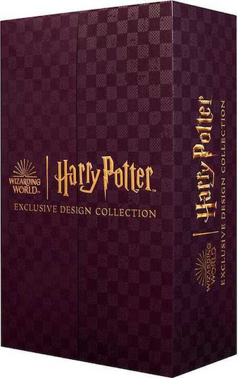 Mattel Harry Potter Exclusive Design Collection Doll Deathly Hallows Κούκλα 25εκ. THND81 - Image 7