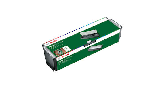 Bosch Θήκη Εργαλείων Πλαστική 1600A016CW - Image 2