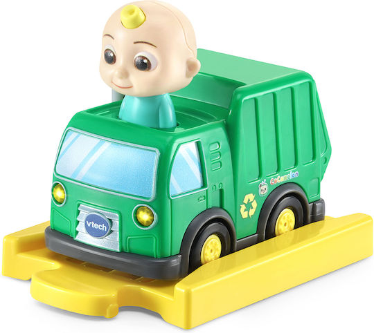 Vtech Παιχνίδι Μινιατούρα Κίτρινο 80-561404
