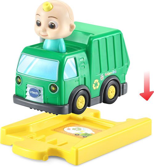 Vtech Παιχνίδι Μινιατούρα Κίτρινο 80-561404 - Image 2