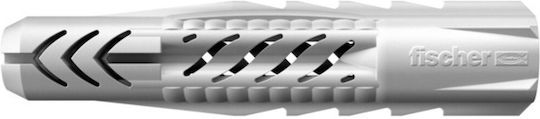 fischer Ούπα Πλαστικό 8x50mm 50τμχ 62760