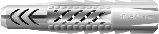 fischer Ούπα Πλαστικό 6x35mm 50τμχ 77888