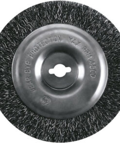 Einhell 3424100 Βούρτσα Γυαλίσματος 100x25mm