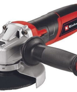 Einhell Tc-αg 125/850 Τροχός 125mm Ρεύματος 850W
