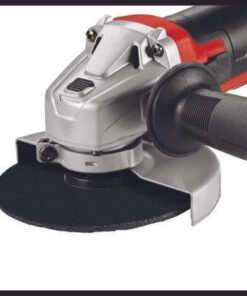 Alternative view of Einhell Tc-αg 125/850 Τροχός 125mm Ρεύματος 850W